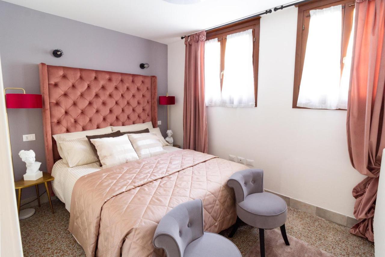 Appartamento Stella Venice Exterior photo